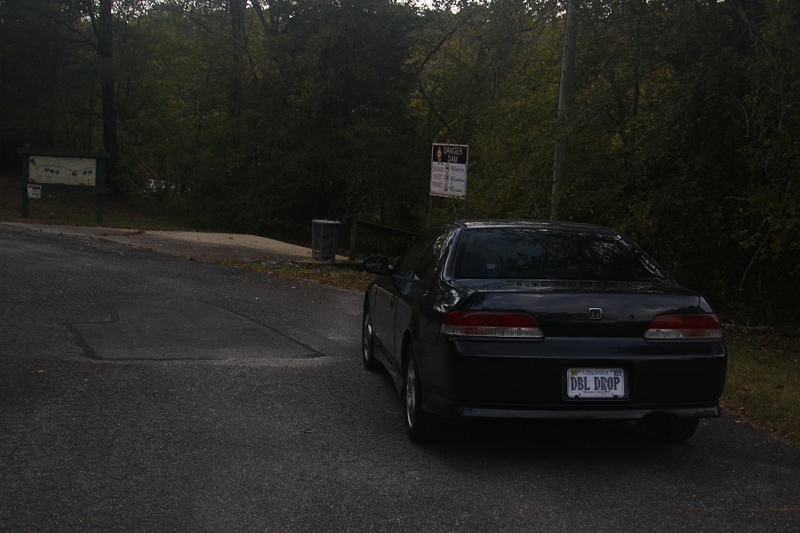 If you have to ask what the plate means, you wouldn’t understand.